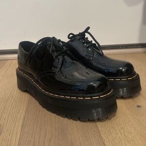 Dr. Martens 1461 Quad Oxfords